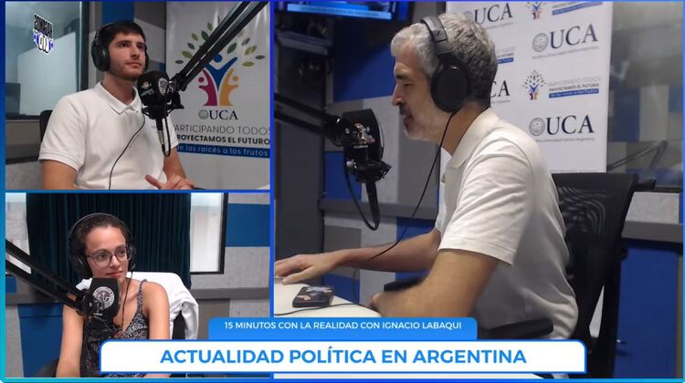 El fallo de YPF y la imagen de Manuel Adorni