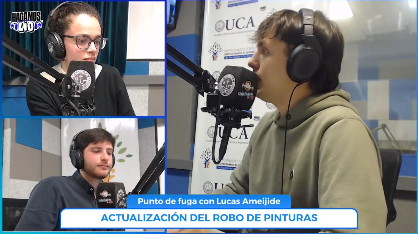 La historia del cuadro robado por las nazis