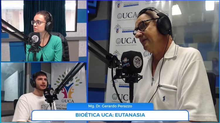 ¿Qué es la Eutanasia?