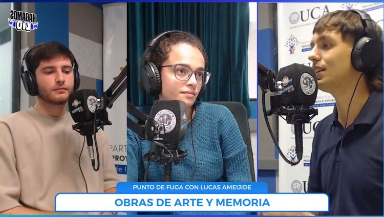 El 24 de marzo y su vínculo con el arte plástico