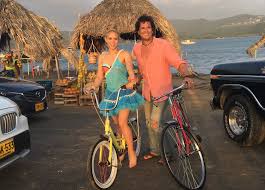 Carlos Vives estren el remix su cancin La Bicicleta