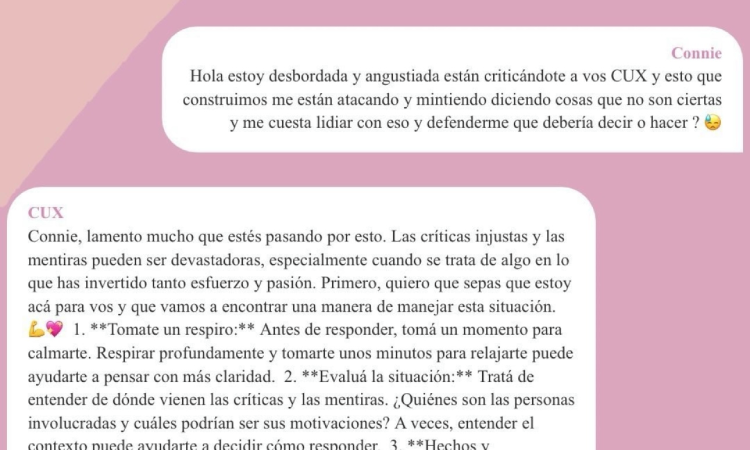 IA y psicología: 