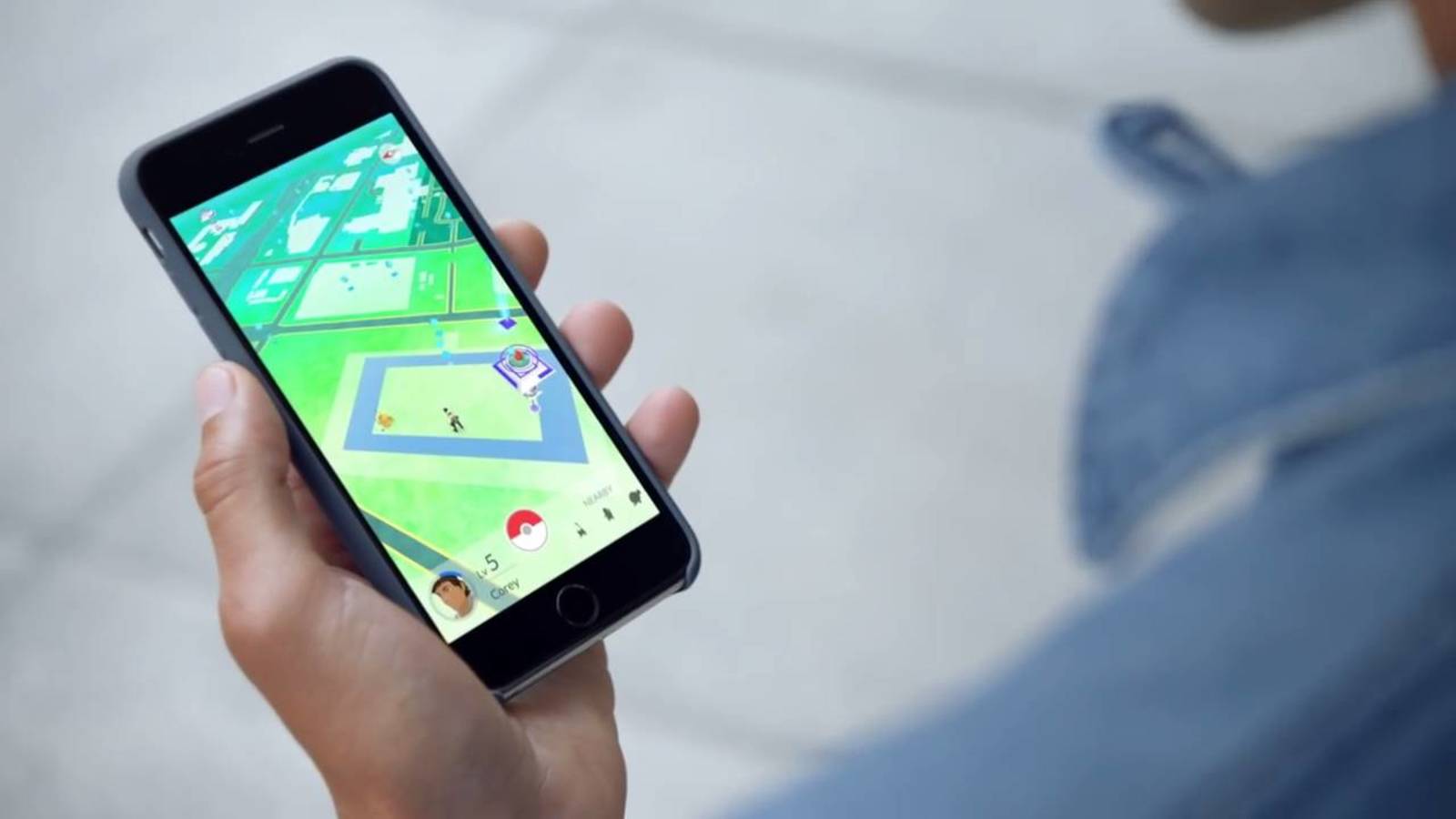 Pokémon Go perdió más de 10 millones de usuarios