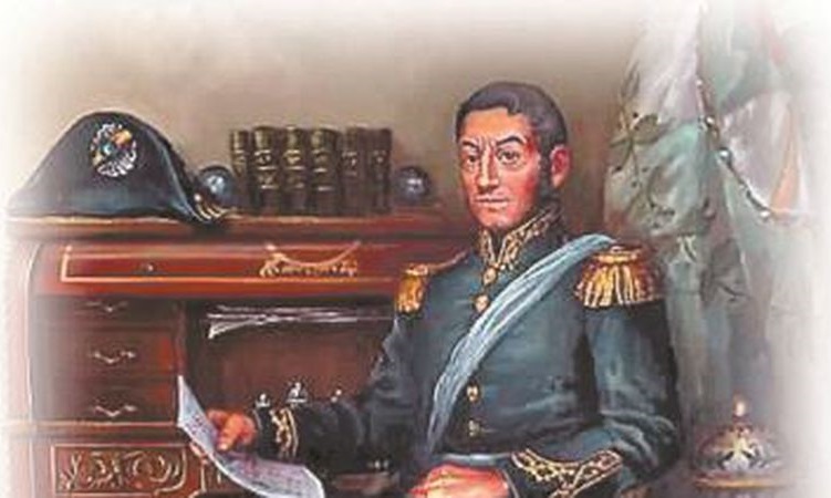 A 174 años del fallecimiento de San Martín