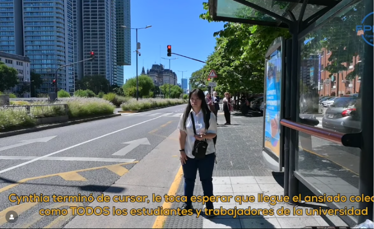 Día Internacional de la Persona con Discapacidad