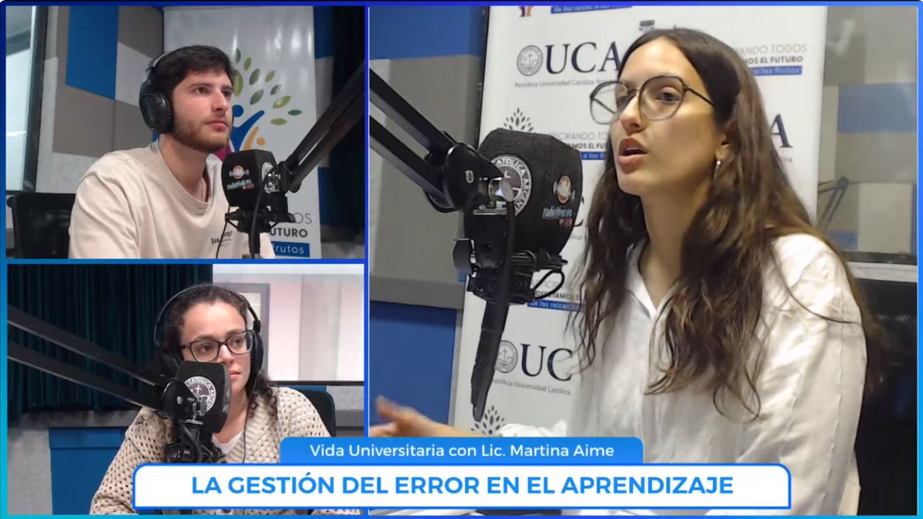 La gestión del error