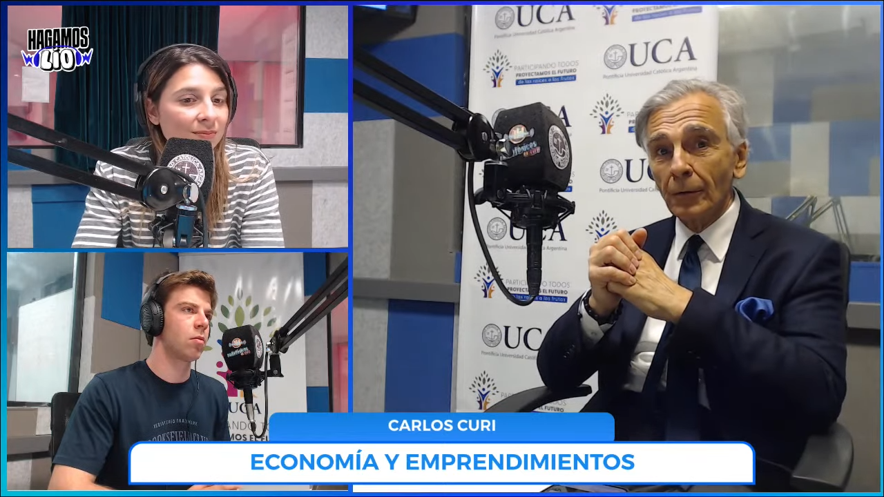 ¿Qué tener en cuenta antes de emprender? 