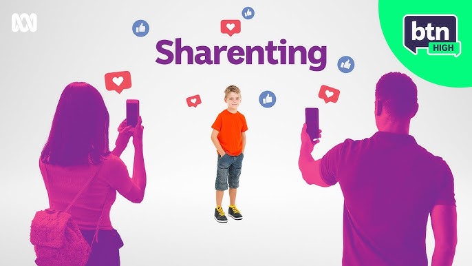 Sharenting: el derecho a la privacidad de los niños