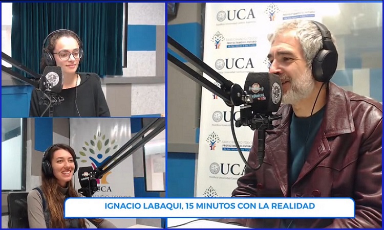 Los tiempos ¿difíciles? de Milei