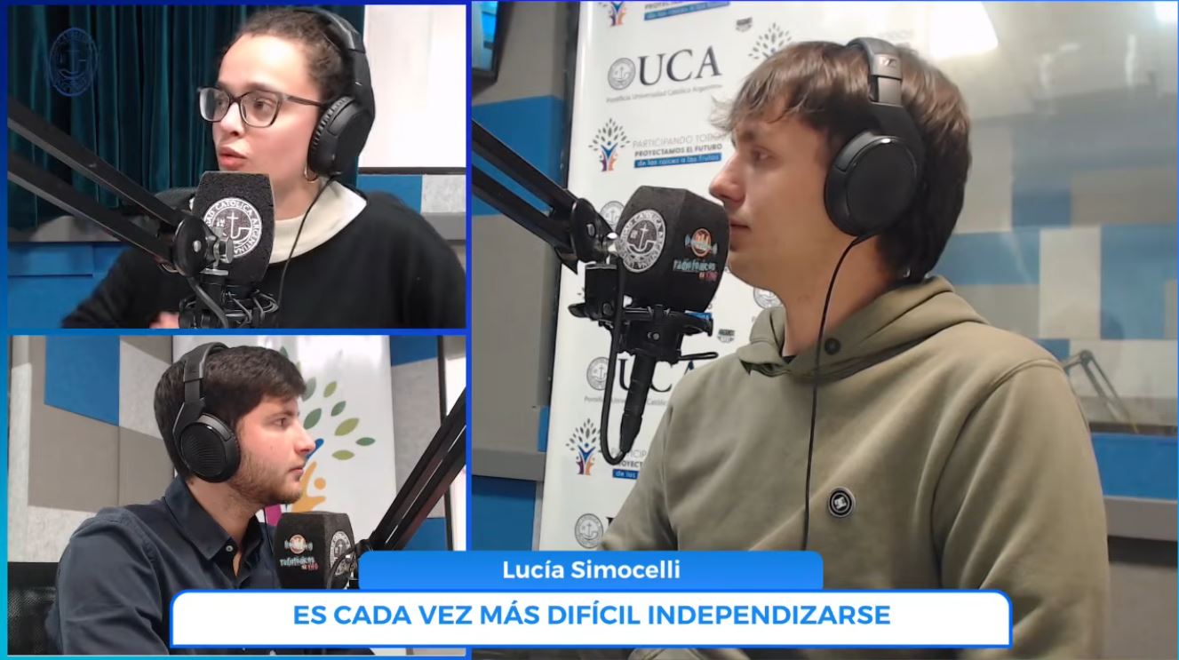Independizarse, cada vez más difícil