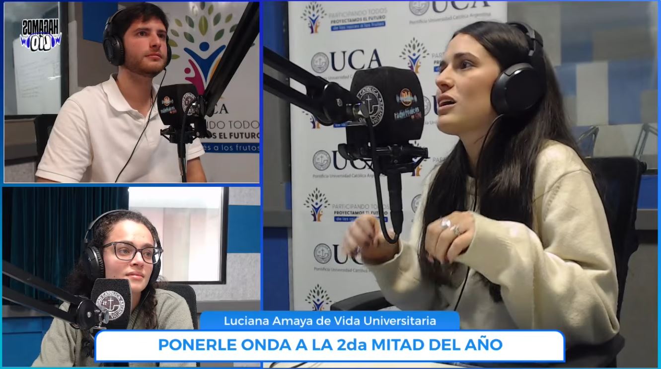 Retomar la rutina y reorganizarse en la segunda mitad del año
