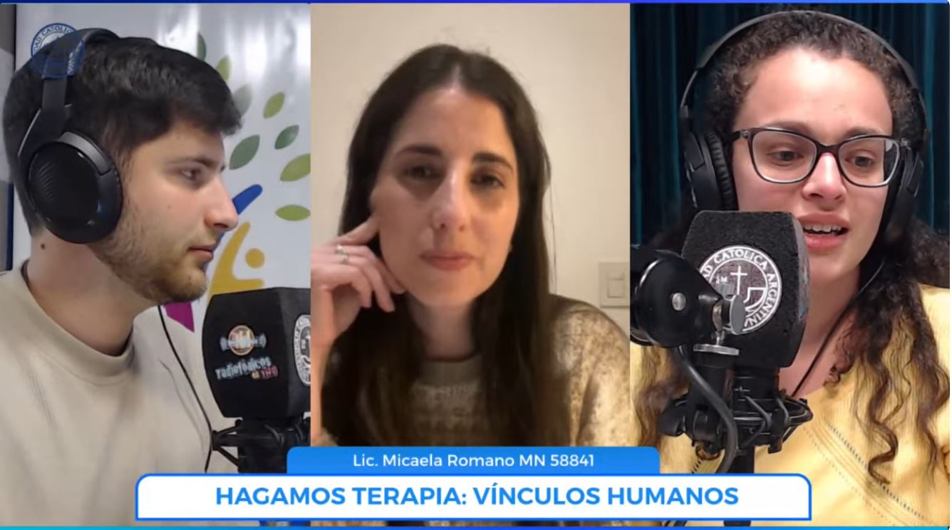 Vínculos humanos