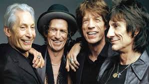 Los Rolling Stones lanzarán una película sobre su recital en Cuba