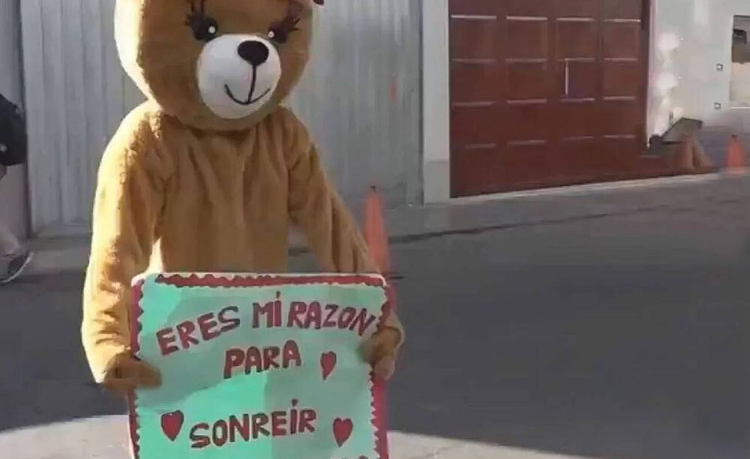 Modus Operandi con Bautista Basso
