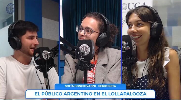 El impacto emocional de la música en vivo