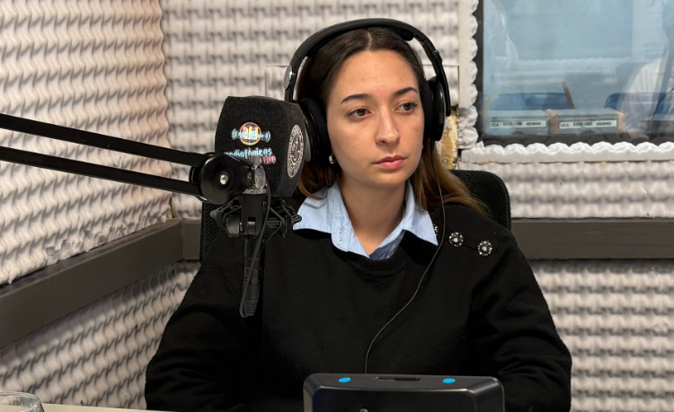 Valentina Gonzalez Sisto: “Los factores socioeconómicos se mantienen en el tiempo” 
