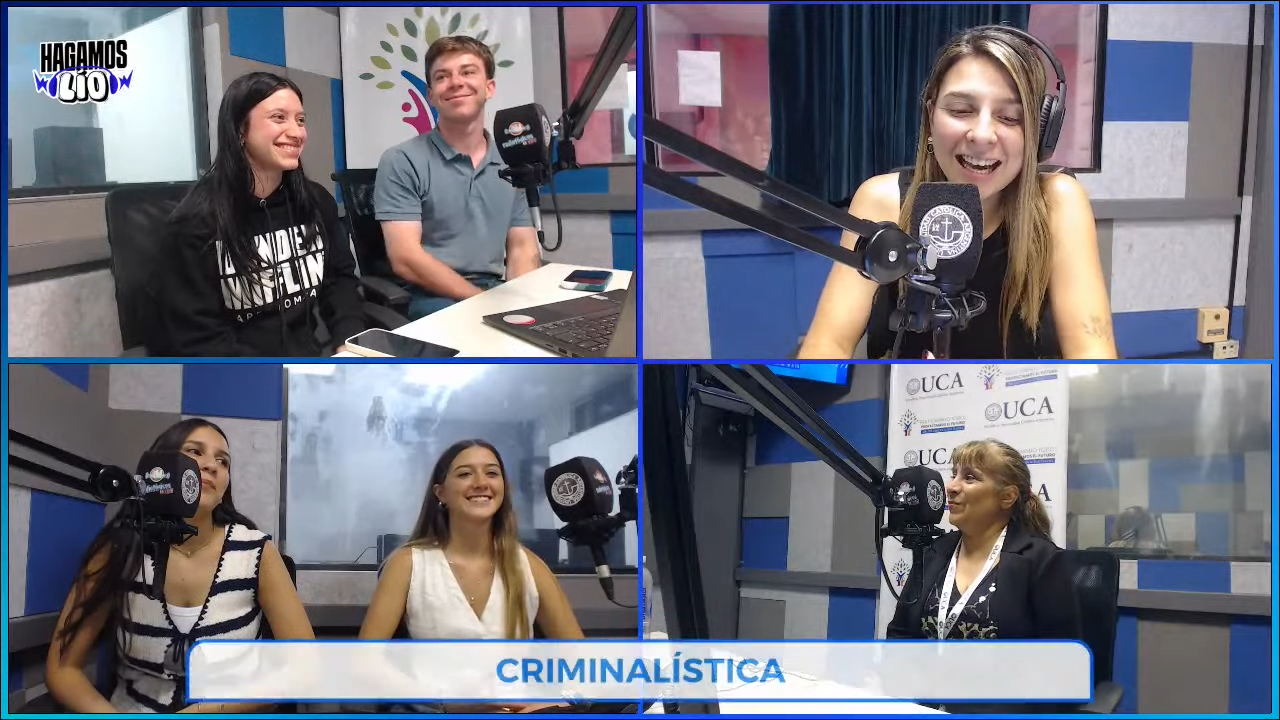 Entre Rastros: final de temporada