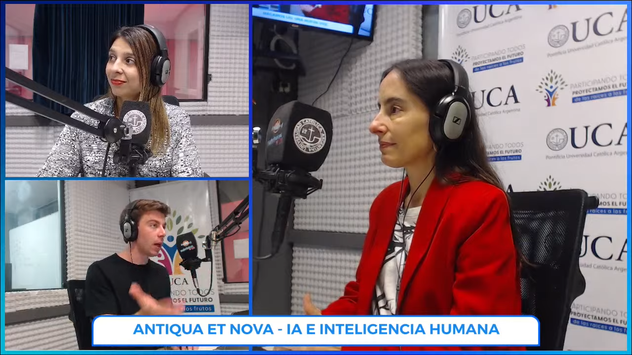 IA e Inteligencia Humana