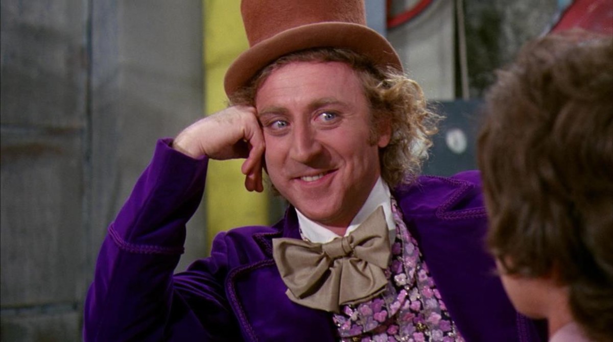 Falleci Gene Wilder, una leyenda del cine estadounidense