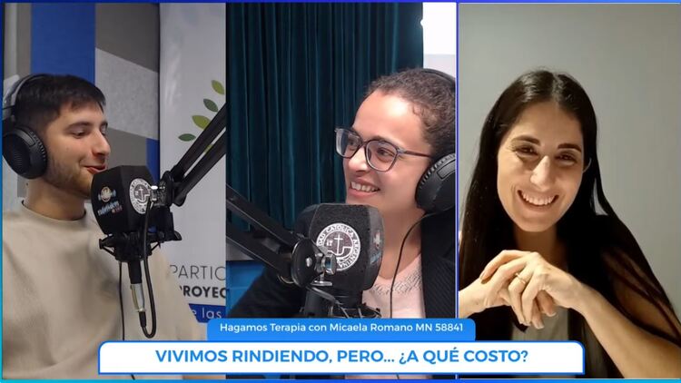 La cultura del rendimiento