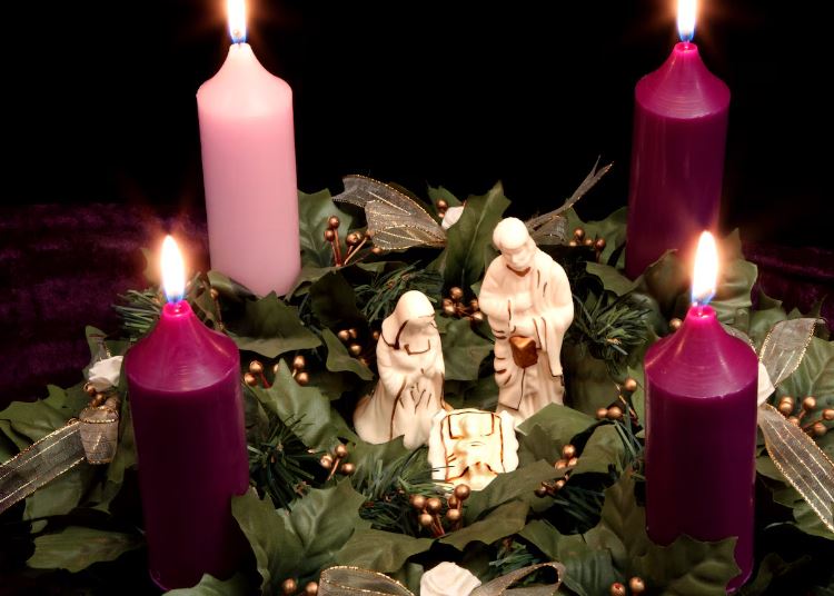 Cómo vivir el período de Adviento