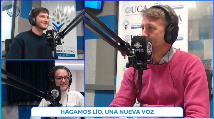 Día Mundial de la Comunicación Social
