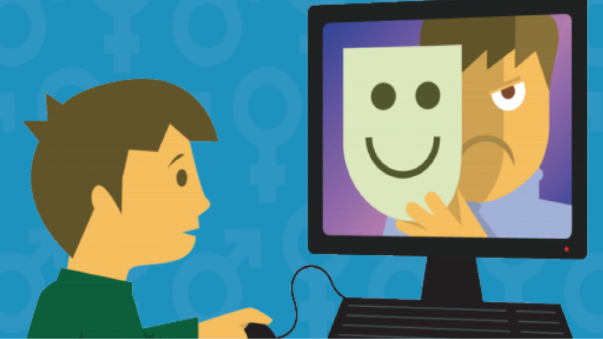 Día Nacional de la Lucha contra el Gooming