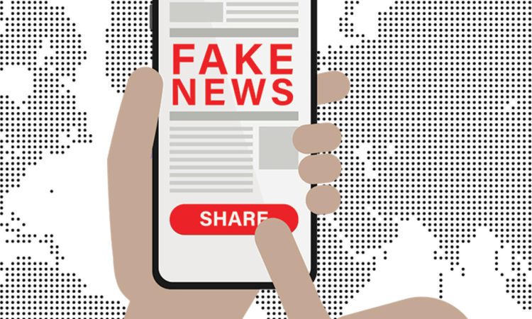 Fake news: La nueva posverdad 