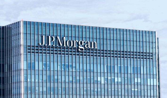 JP Morgan se retira de los bonos en pesos
