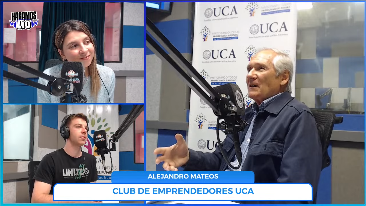 Tendencia de emprendimientos 2025 
