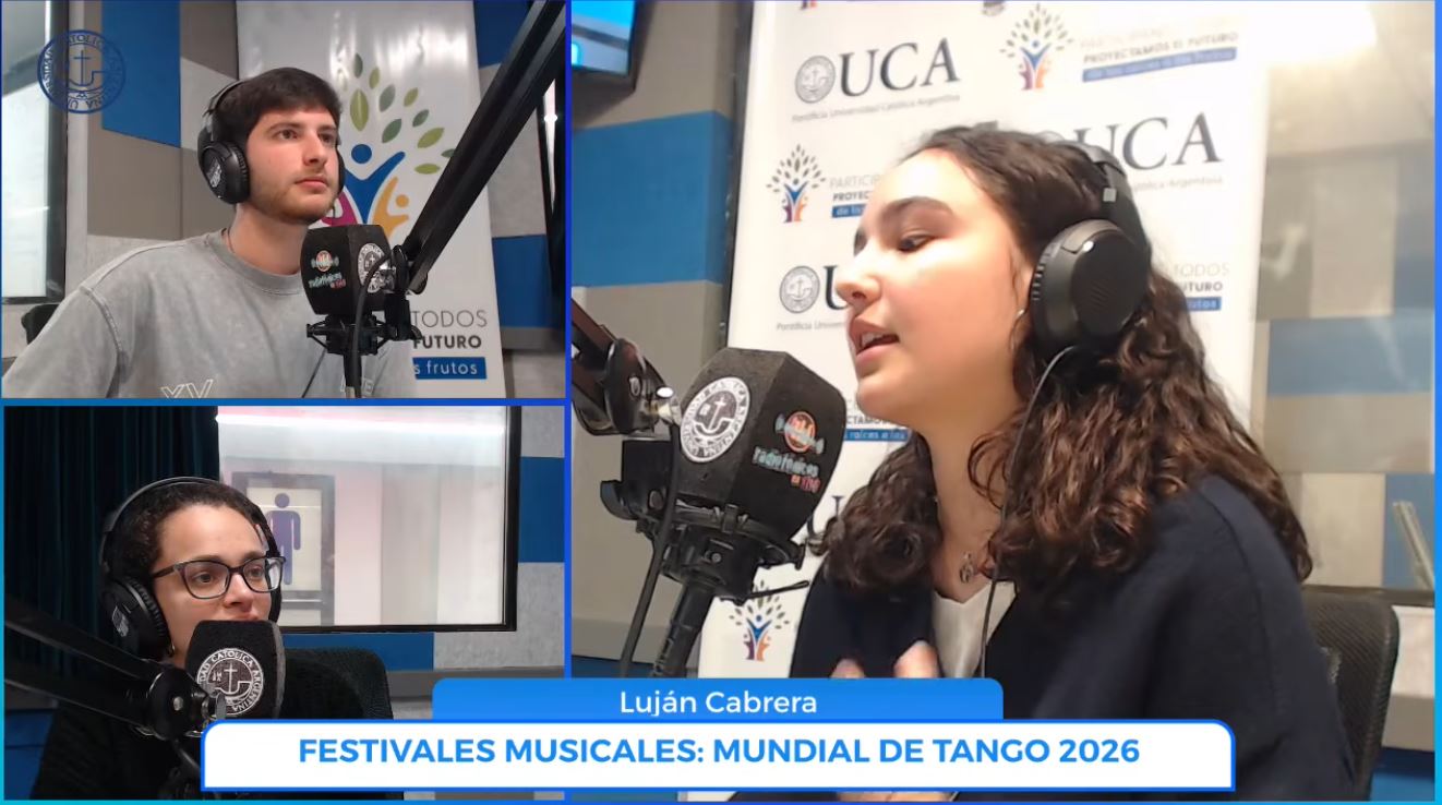 Mundial de Tango 2026
