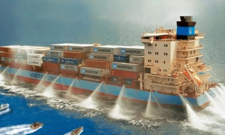 Piratas modernos de Somalia