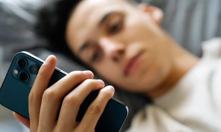 Encuesta de Prácticas de Riesgo Adictivo por ODSA