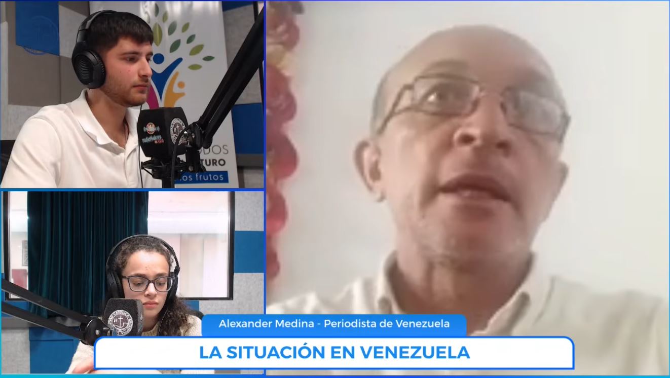 “Todos los hospitales están colapsados”