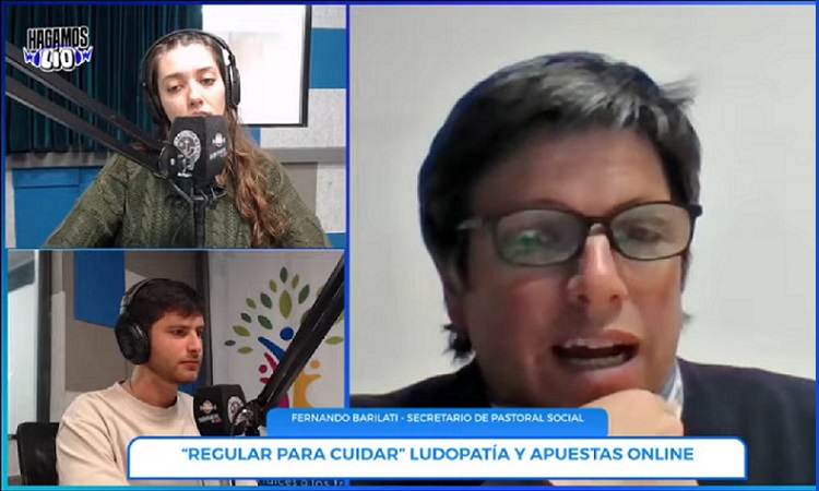 ‘Regular para cuidar’, el lema contra la Ludopatía