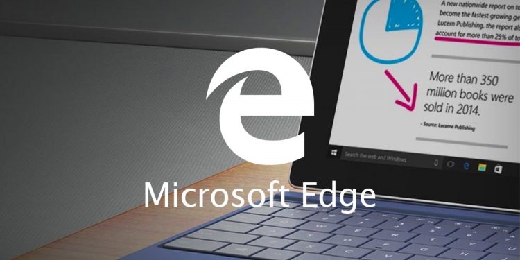 EDGE: el navegador de Microsoft que consume menos megas