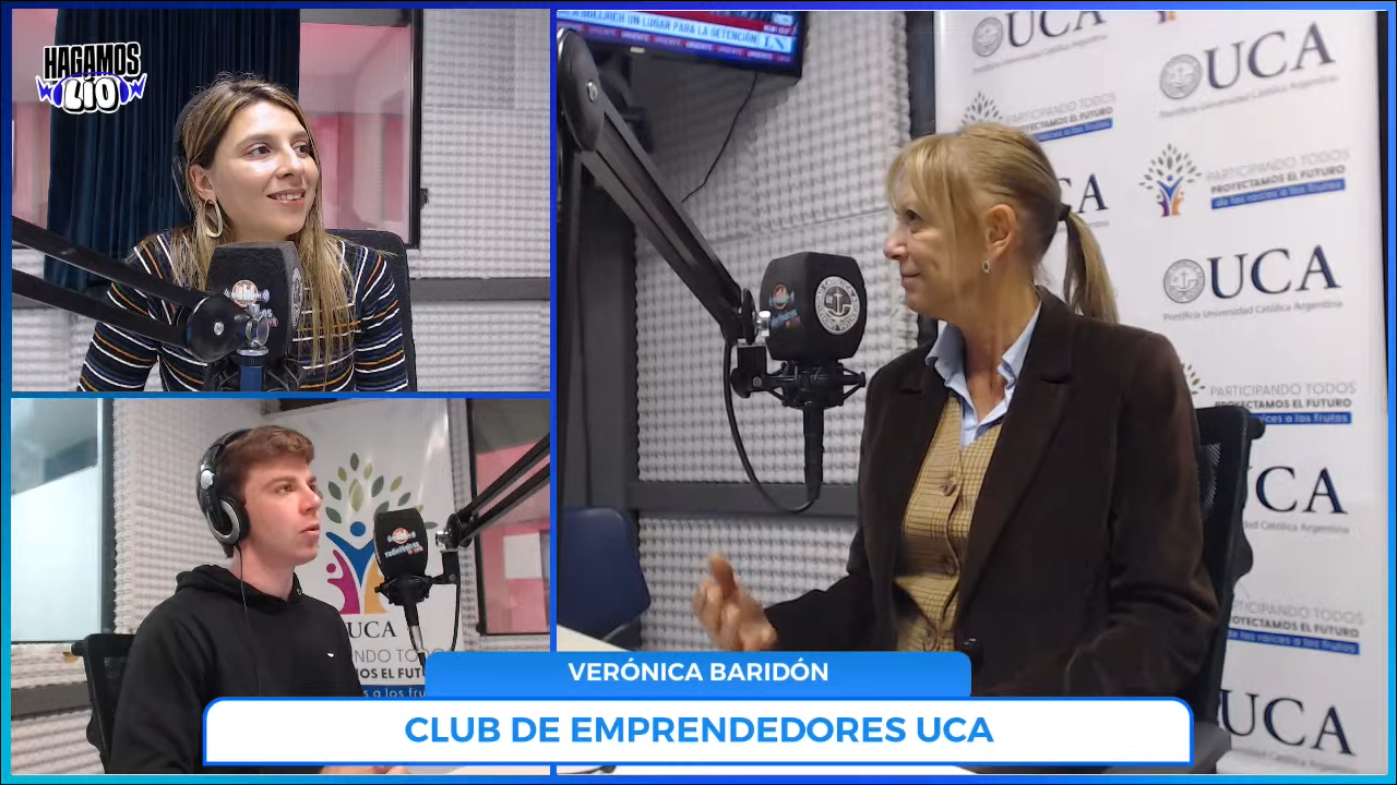 Nuevo año del Club de Emprendedores
