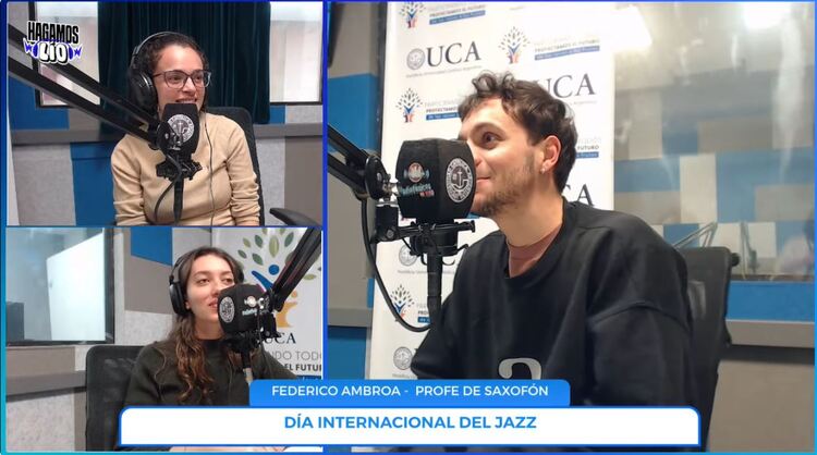Día del Jazz