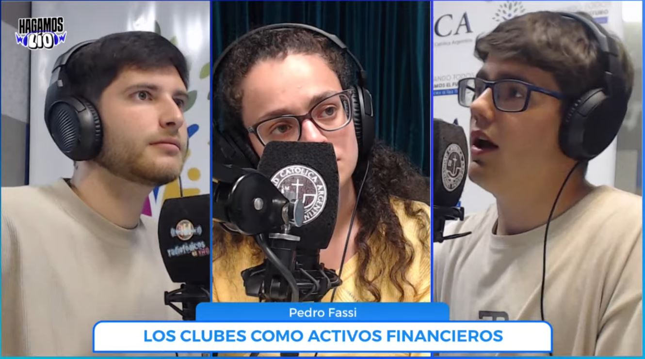 La evolución de las inversiones en el deporte