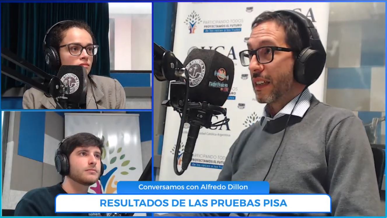 Pruebas PISA 2025