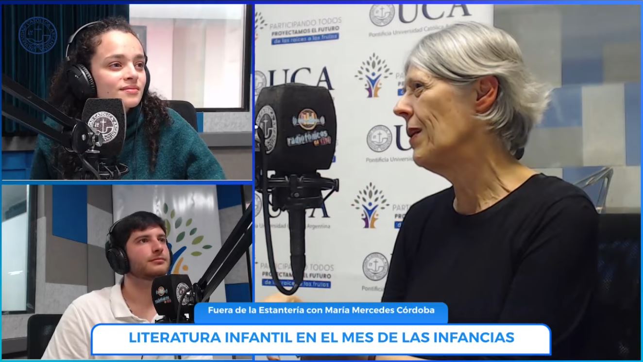 Literatura infantil