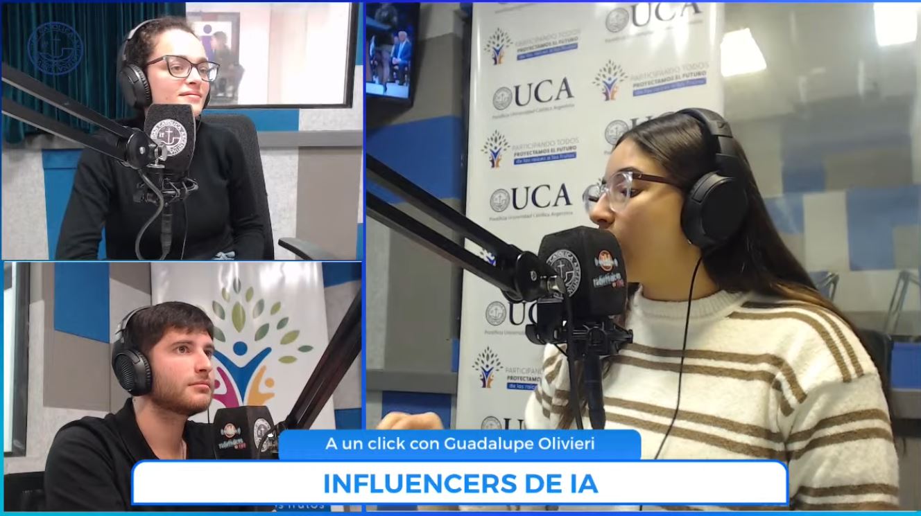 Notis virales: Influencers de IA y el fenómeno de los Squishy