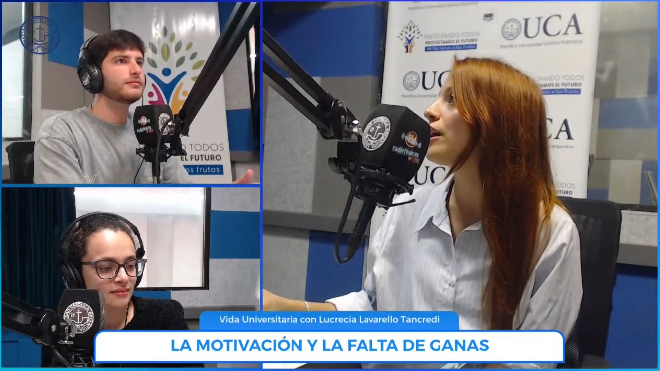 La motivación y la falta de ganas