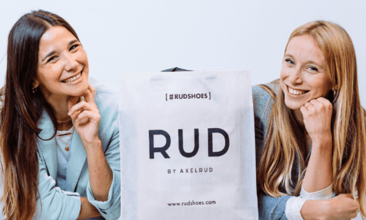 Club de emprendedores UCA: ‘RUD Shoes’ 