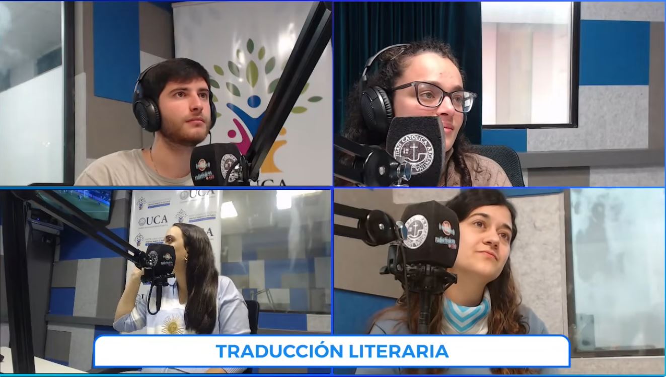 Traducción y Literatura
