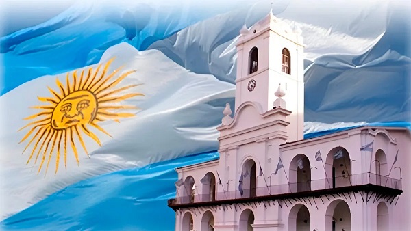 Móvil: Verdadero o Falso sobre el 25 de Mayo