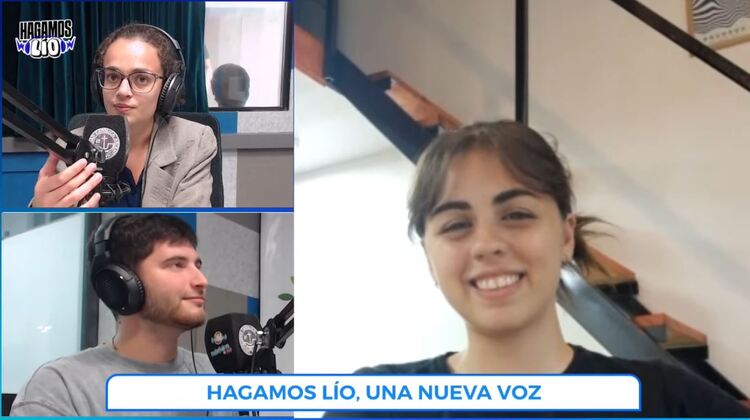 Electrilindas: el oficio de electricista para mujeres