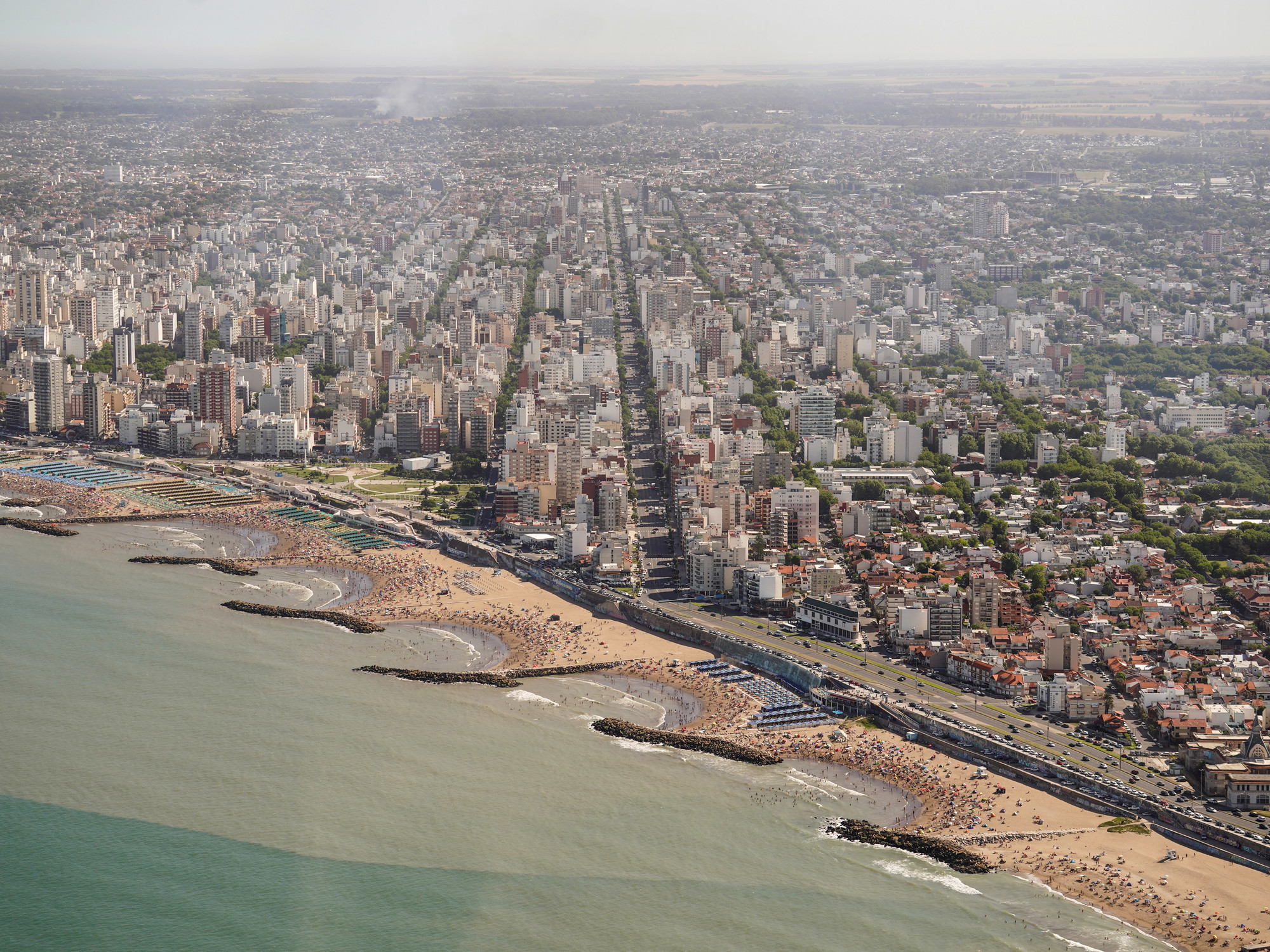 Arquitectura marplatense