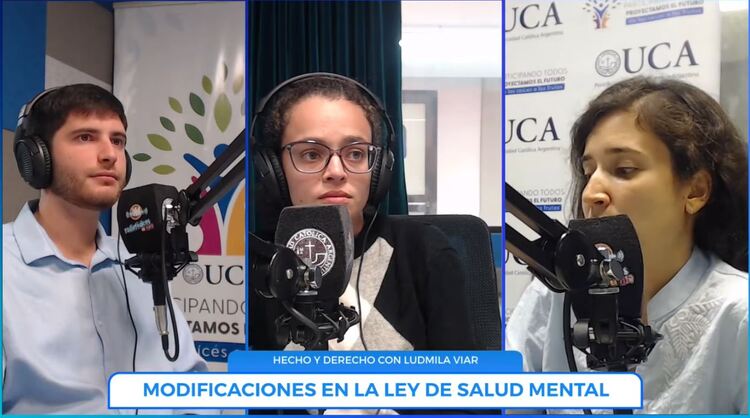 Modificaciones en la ley de Salud Mental