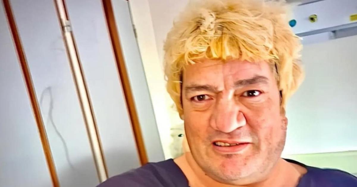 La historia del Pity Alvarez